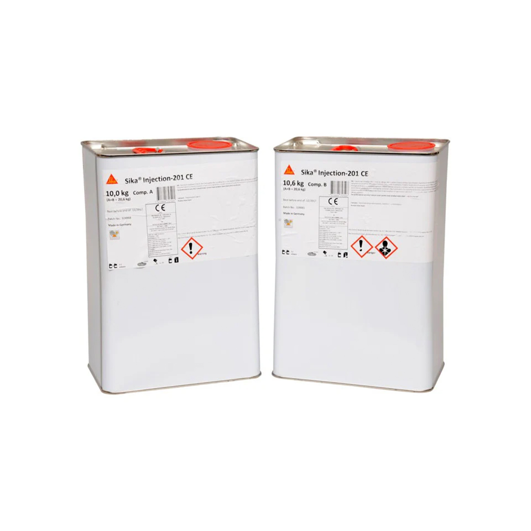 sika lnjection 201