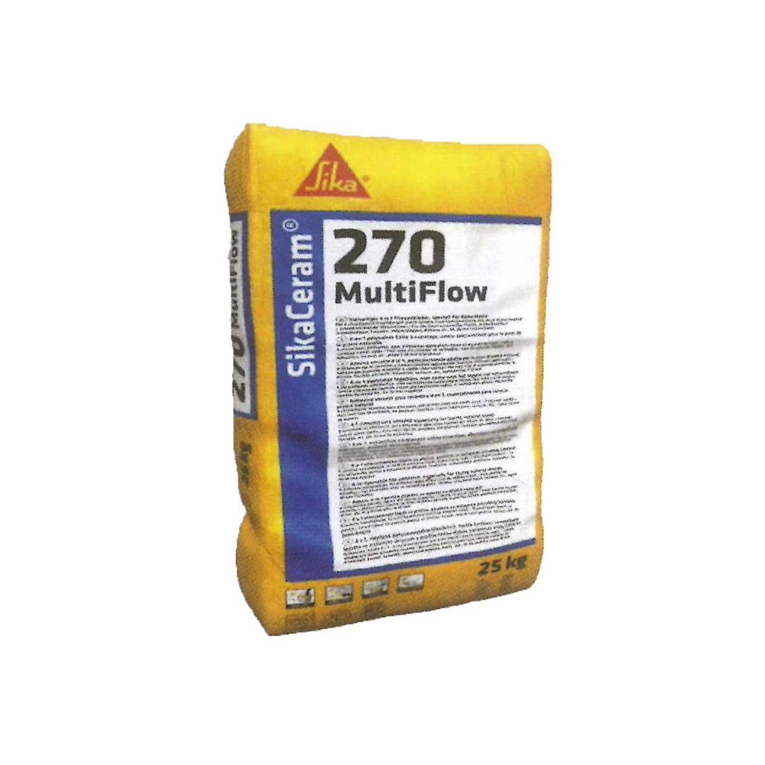 sika ceram 270