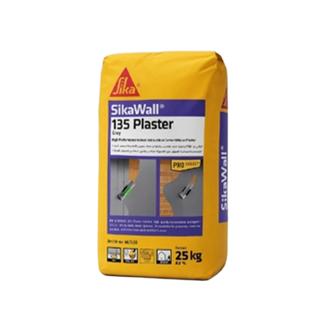 sika wall 135